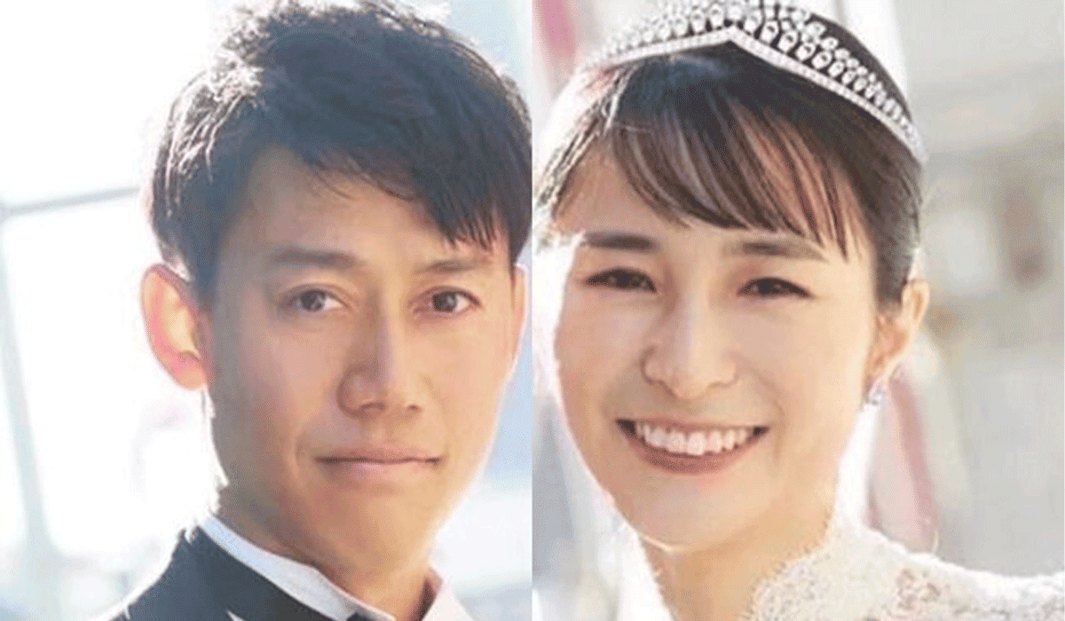 錦織圭の嫁がヤバイ!?二股疑惑で結婚猛反対されていた!?