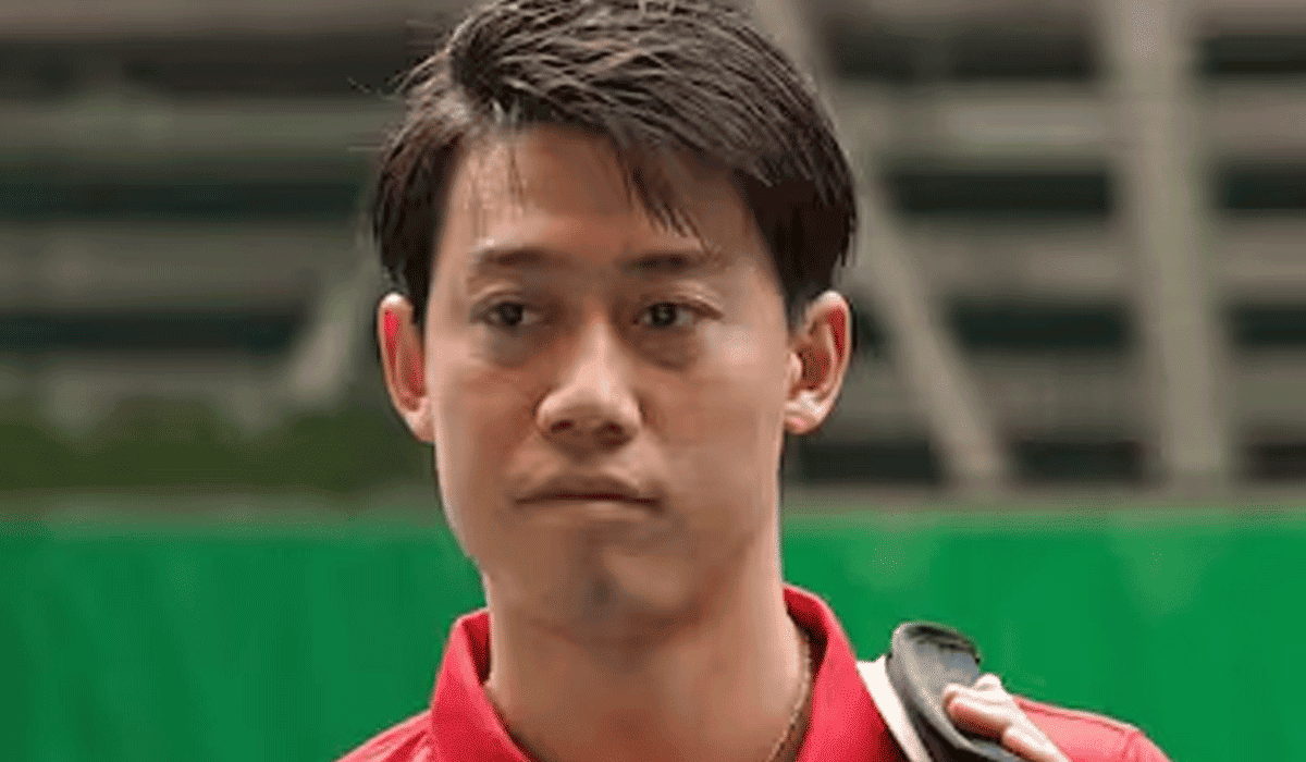 錦織圭の実家は超金持ち!?父親は土木関係で豪邸育ち!?
