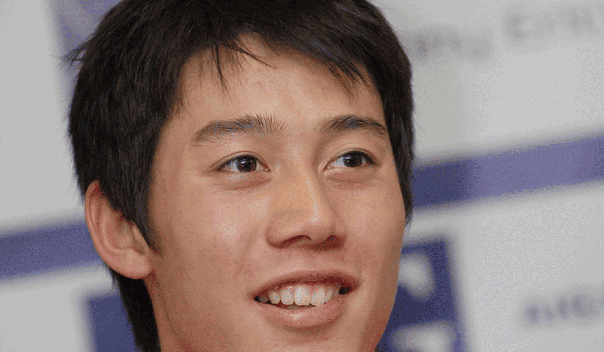 錦織圭の元彼女は4人!歴代彼女の顔ぶれが凄すぎた!