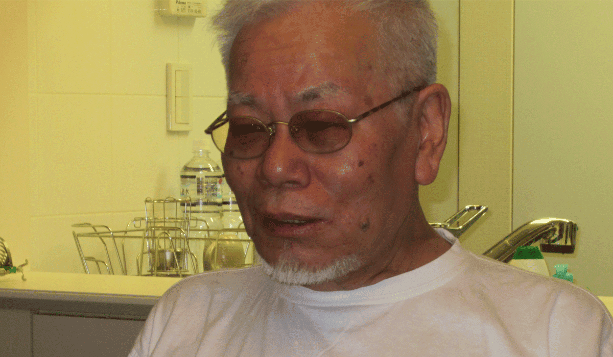 【死因がん】栗山富夫の妻は!?子供は映画監督!?