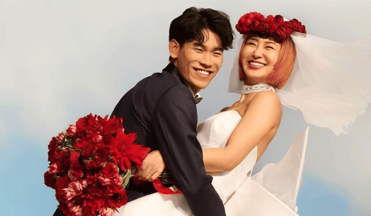 【顔画像】村上佳菜子の旦那の職業年収は?!超イケメンで英語ペラペラだった!?