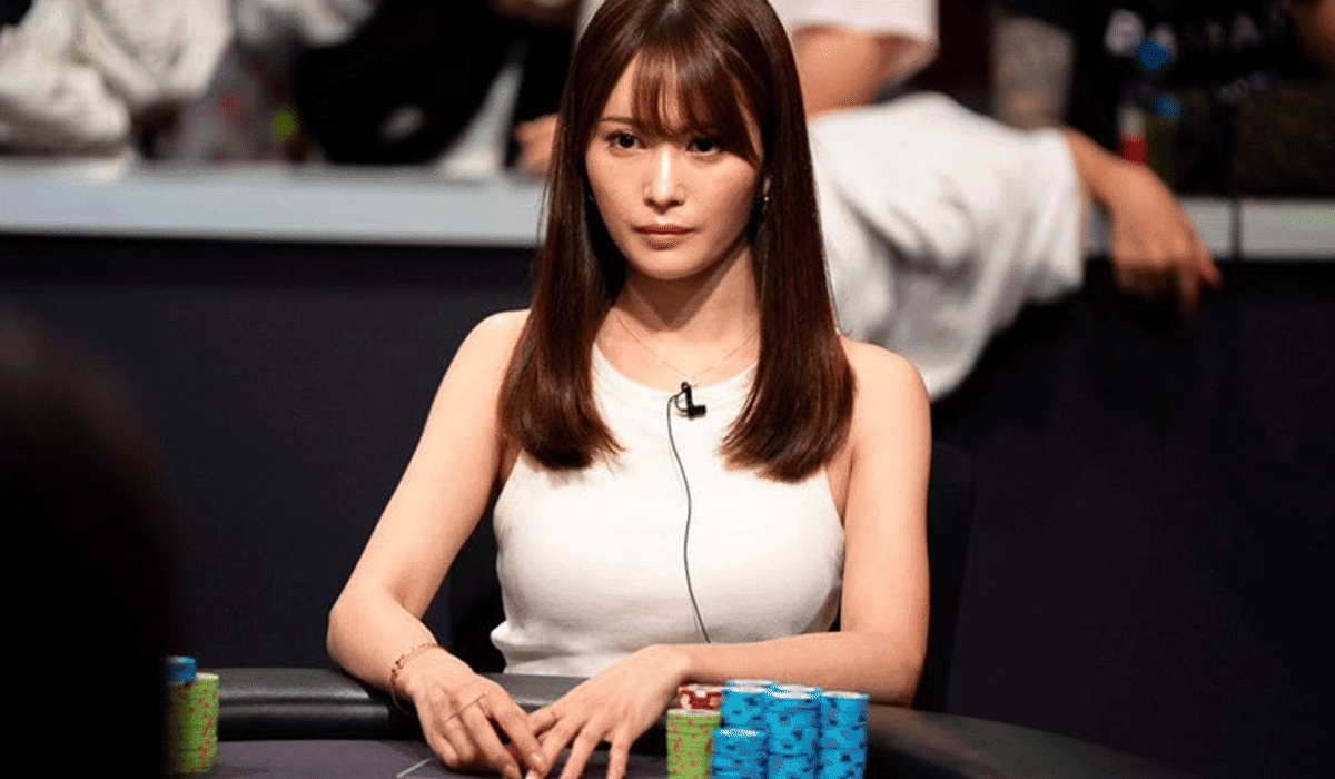 岡本詩菜は整形してる?超美人のカップ数やスリーサイズを調査!