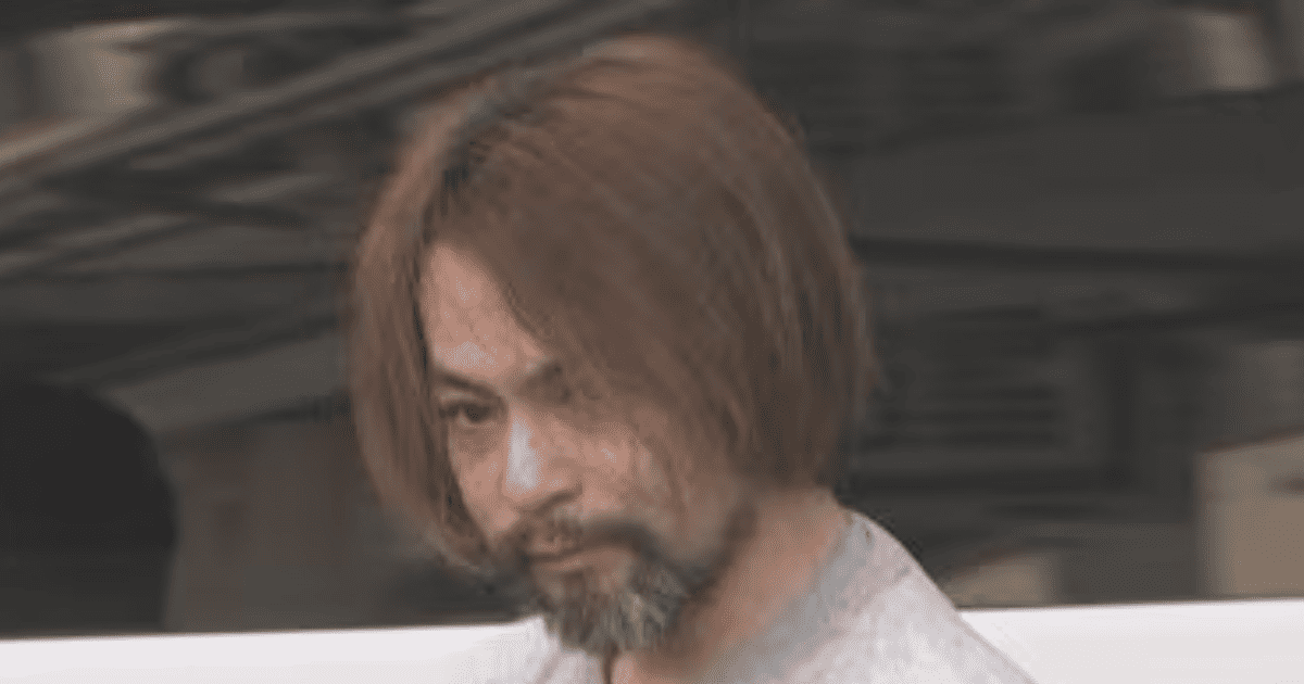 【顔画像】倉谷武史のバレエ教室は墨田区!教室名から即クビでサイト削除されていた!?